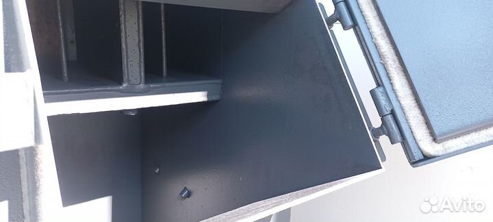 Твердотопливный котел