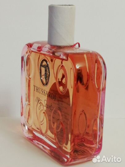 Trussardi MY scent EDT 100ml