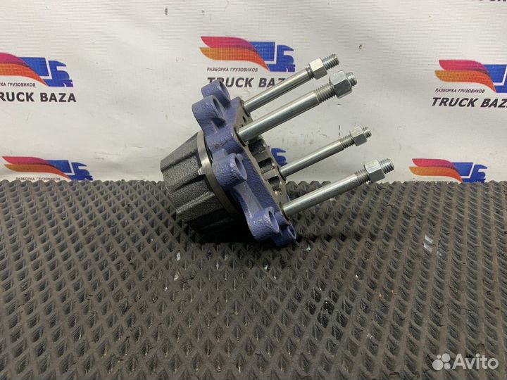 1524031 Корпус подшипника отбора мощности