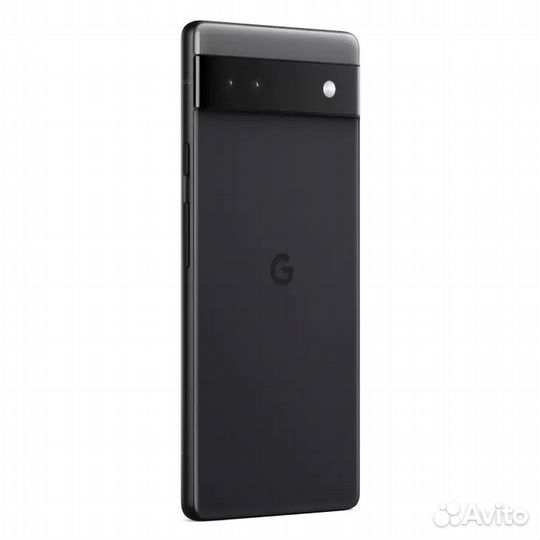 Google Pixel 6A 6+128Gb
