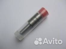 Распылитель форсунки Hyundai HD 72 D4AL