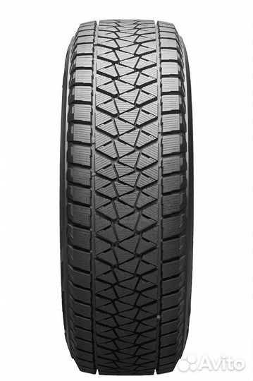 Bridgestone Blizzak DM-V2 275/40 R20