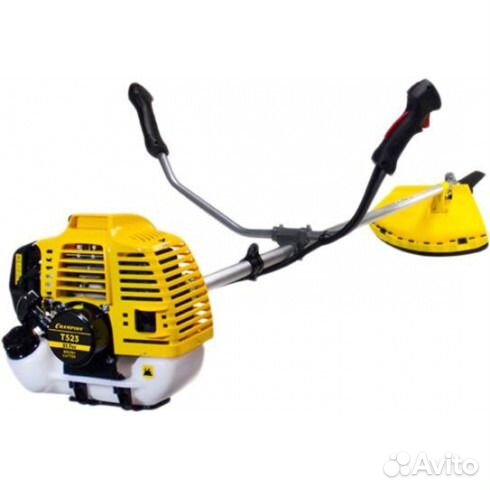 Триммер бенз. champion Т523-2