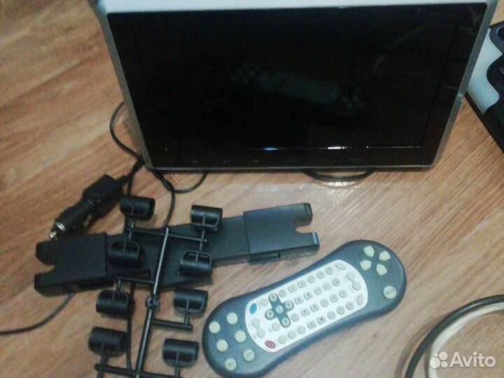 Потолочный монитор бу