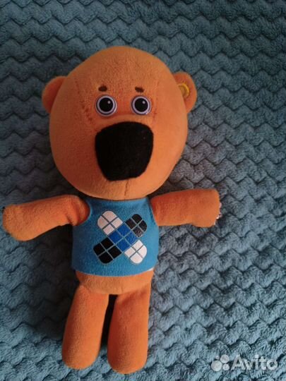 Мягкая игрушка