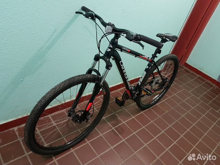 Cannondale trail sale 9r 7