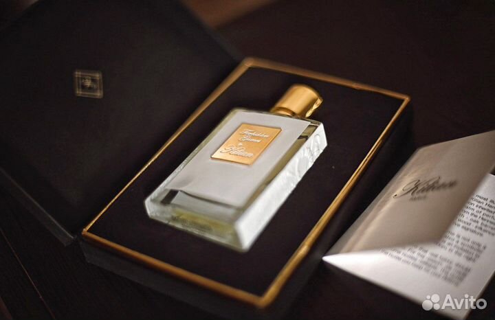 Духи Forbidden Games By Kilian 50мл