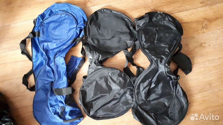 Сумки для гироскутера