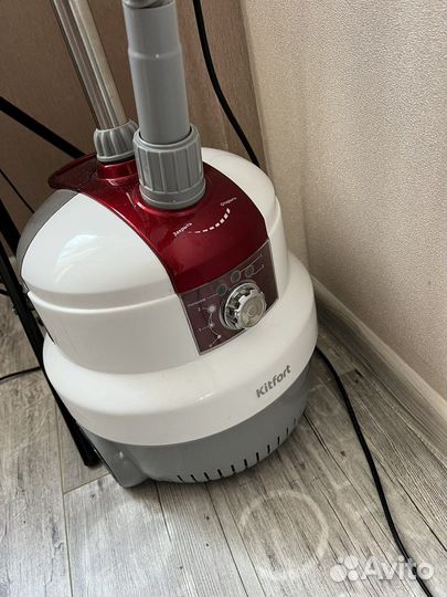 Отпариватель