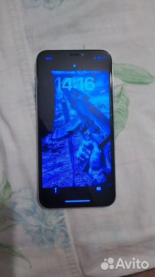 iPhone X, 64 ГБ
