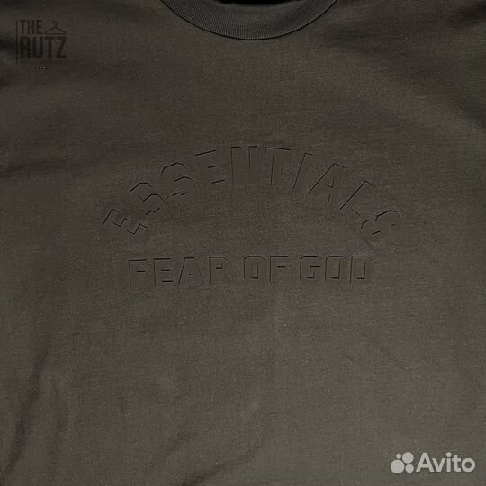 Футболка Essentials размер M,XL