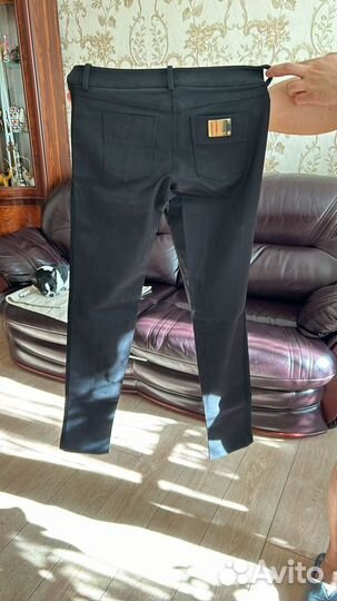 Брюки 44/46 elisabetta franchi