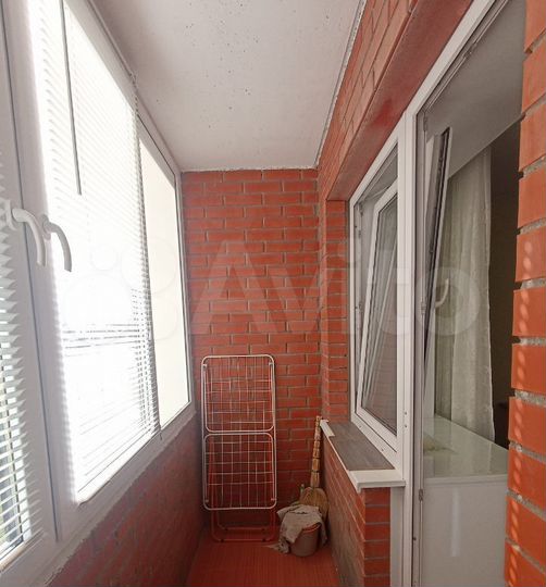 1-к. квартира, 37,5 м², 1/10 эт.