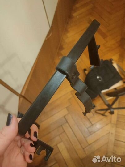 Идеальный стульчик для малыша