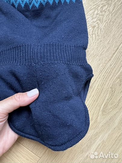 Шапка шлем reima 46