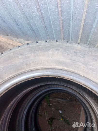 Nokian Tyres Hakka Blue 185/65 R15 20H