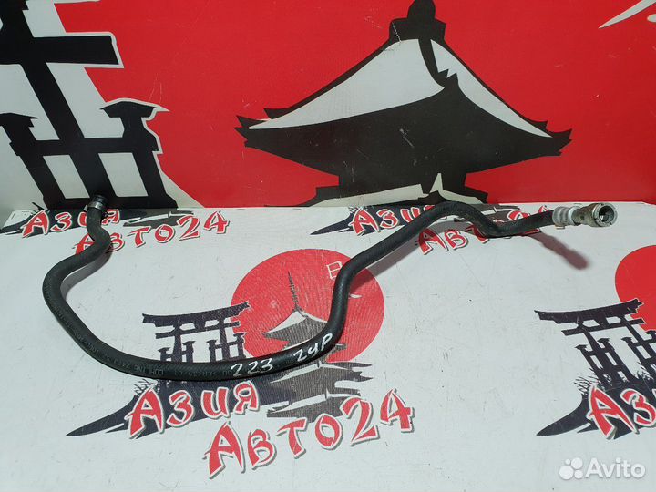 Шланг высокого давления BMW 318i E46 N42 B20 A 200