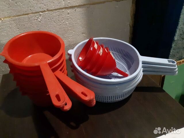 Кухонная утварь