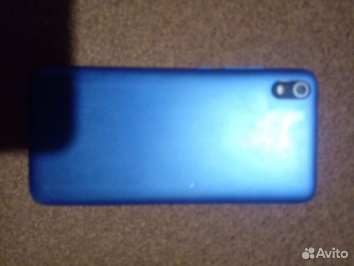 Redmi 7a и honor 7c