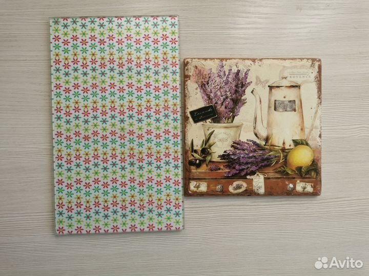 Подставки под горячее