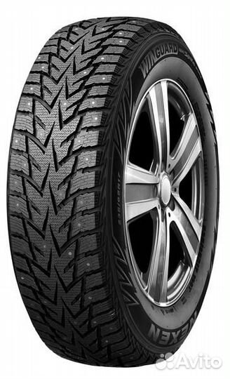 Nexen Winguard WinSpike WS62 SUV 225/65 R17