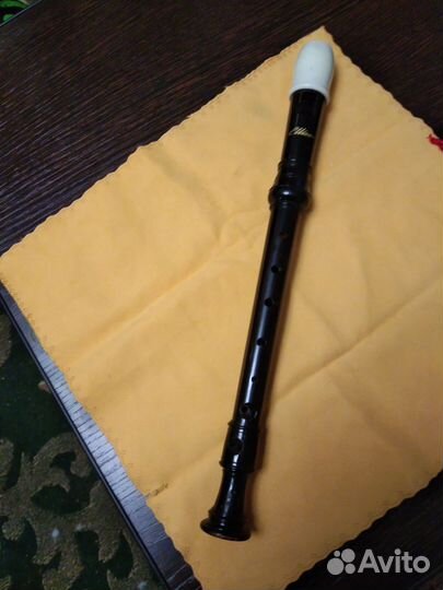 Блокфлейта