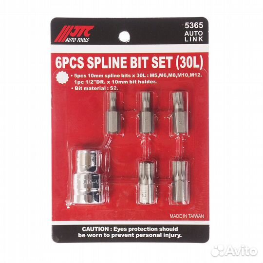 Набор бит 1/2