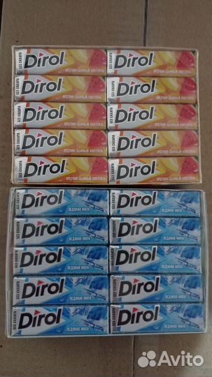 Жвачка, шоколадные яйца