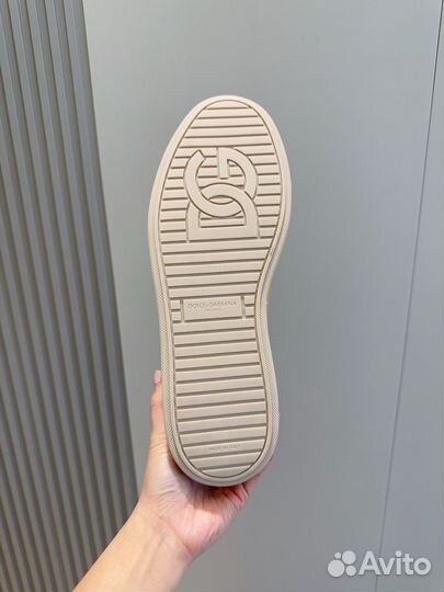 Dolce gabbana кеды