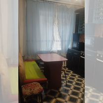 Квартира-студия, 34 м², 1/5 эт.