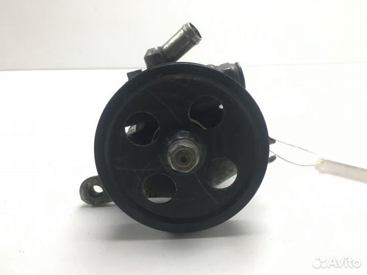 Насос гидроусилителя Toyota Mark Ii Wagon Qualis