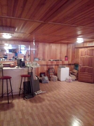 Дом 507 м² на участке 21 сот.