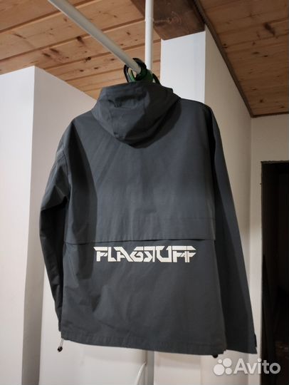 Ветровка детская спортивная