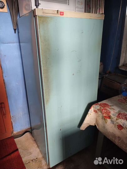 Холодильник