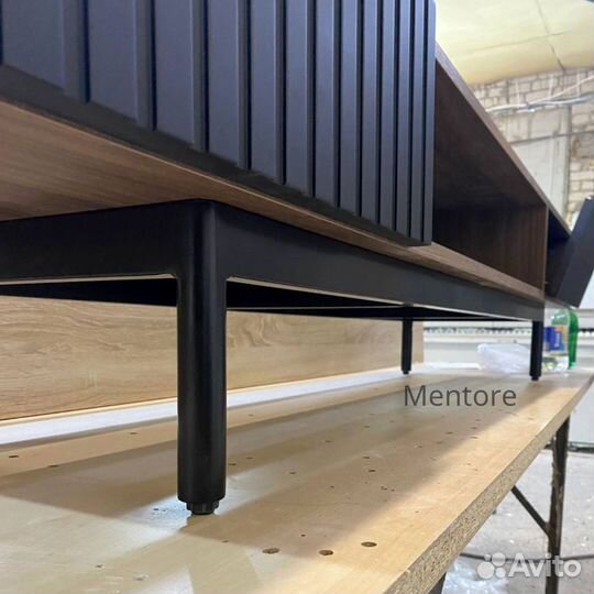 Тумба тв Batista от производителя (с дверцами)