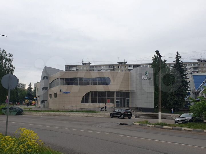 Свободного назначения, 76 м²