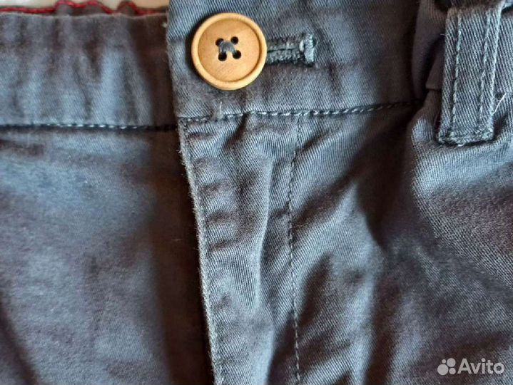 Шорты на мальчика