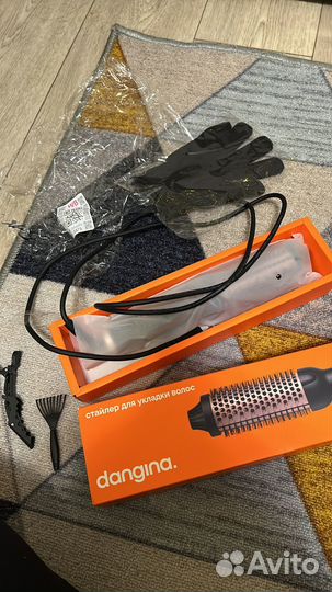 Электробрашинг