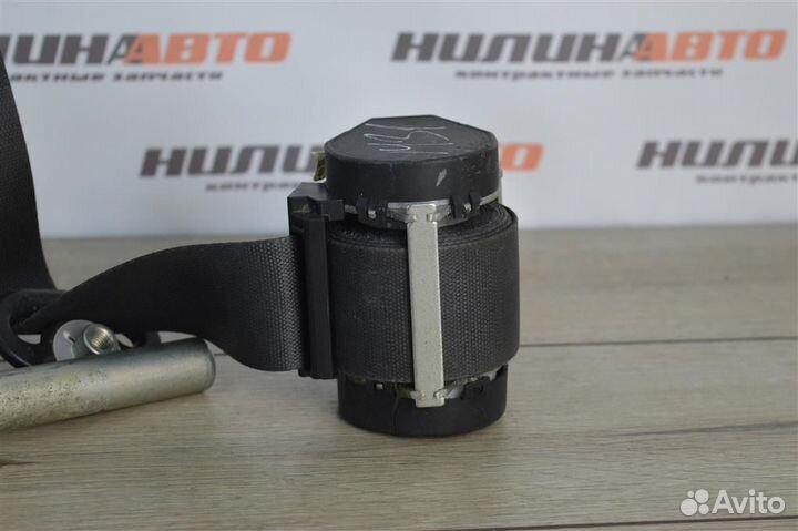 Ремень безопасности передний правый renault Sceni