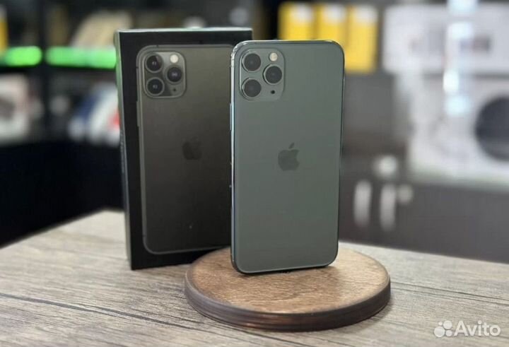 iPhone 11 Pro Max, 64 ГБ