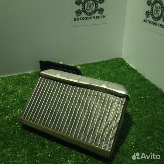 Радиатор печки Bmw X5 E70 M57D30 306D3 2007