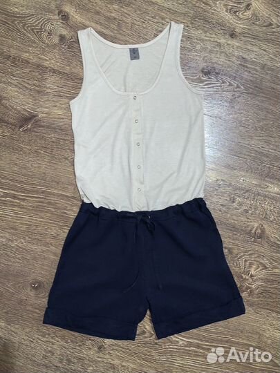 Комбинезон на лето