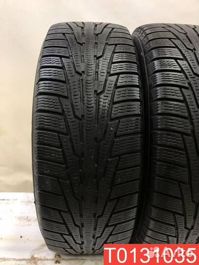 Nokian Tyres Nordman RS2 SUV 215/60 R17 100R