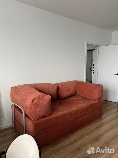 Бескаркасный диван модульный трансформер