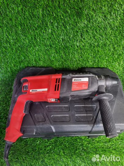 Перфоратор derzhi Д-26/920Д