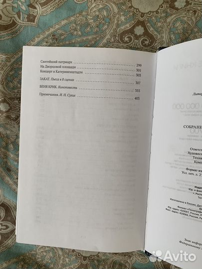 Исаак Бабель. Две книги