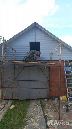 Кладка печей демонтаж чистка домоходов