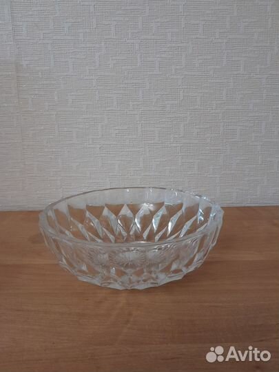 Салатники и конфетницы