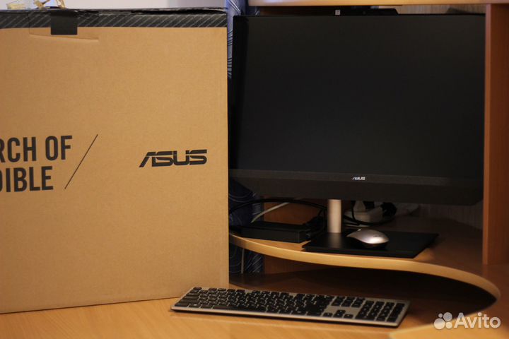 Моноблок Asus A5401