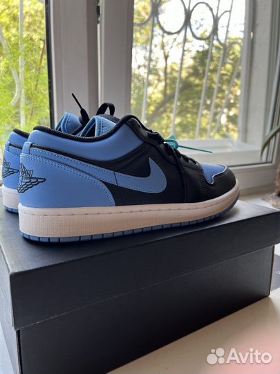 Кроссовки Nike Air Jordan оригинал